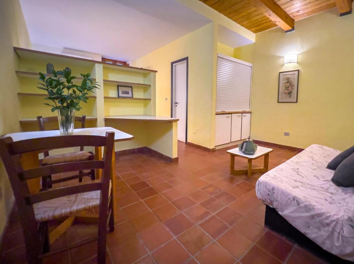 Agriturismo Feudo Tudia Landro Bagian luar foto