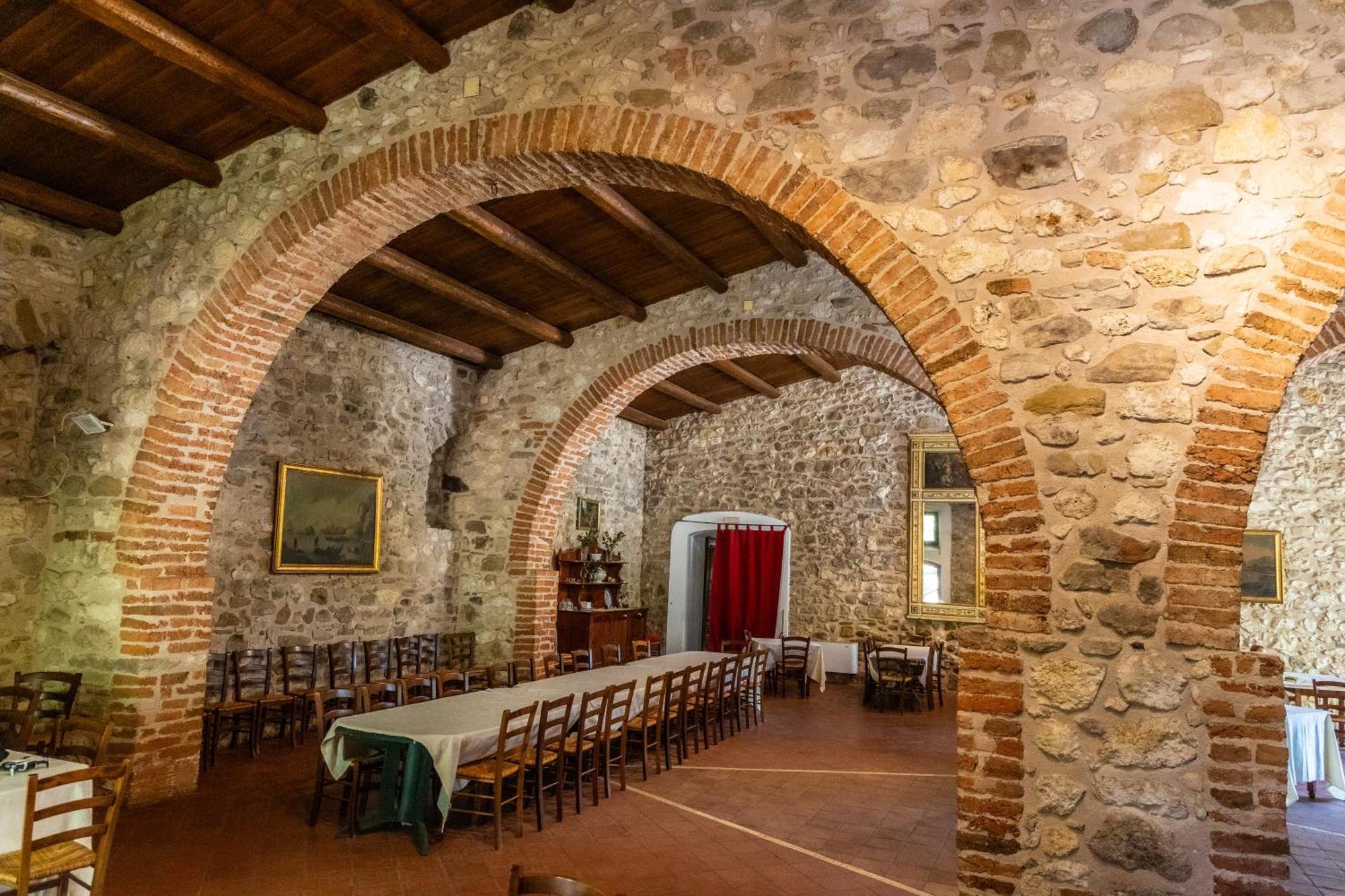 Agriturismo Feudo Tudia Landro Bagian luar foto