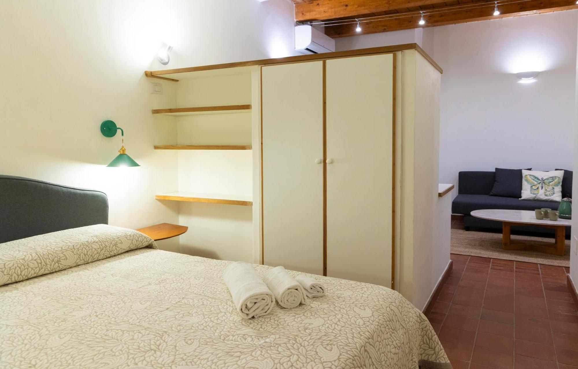 Agriturismo Feudo Tudia Landro Bagian luar foto