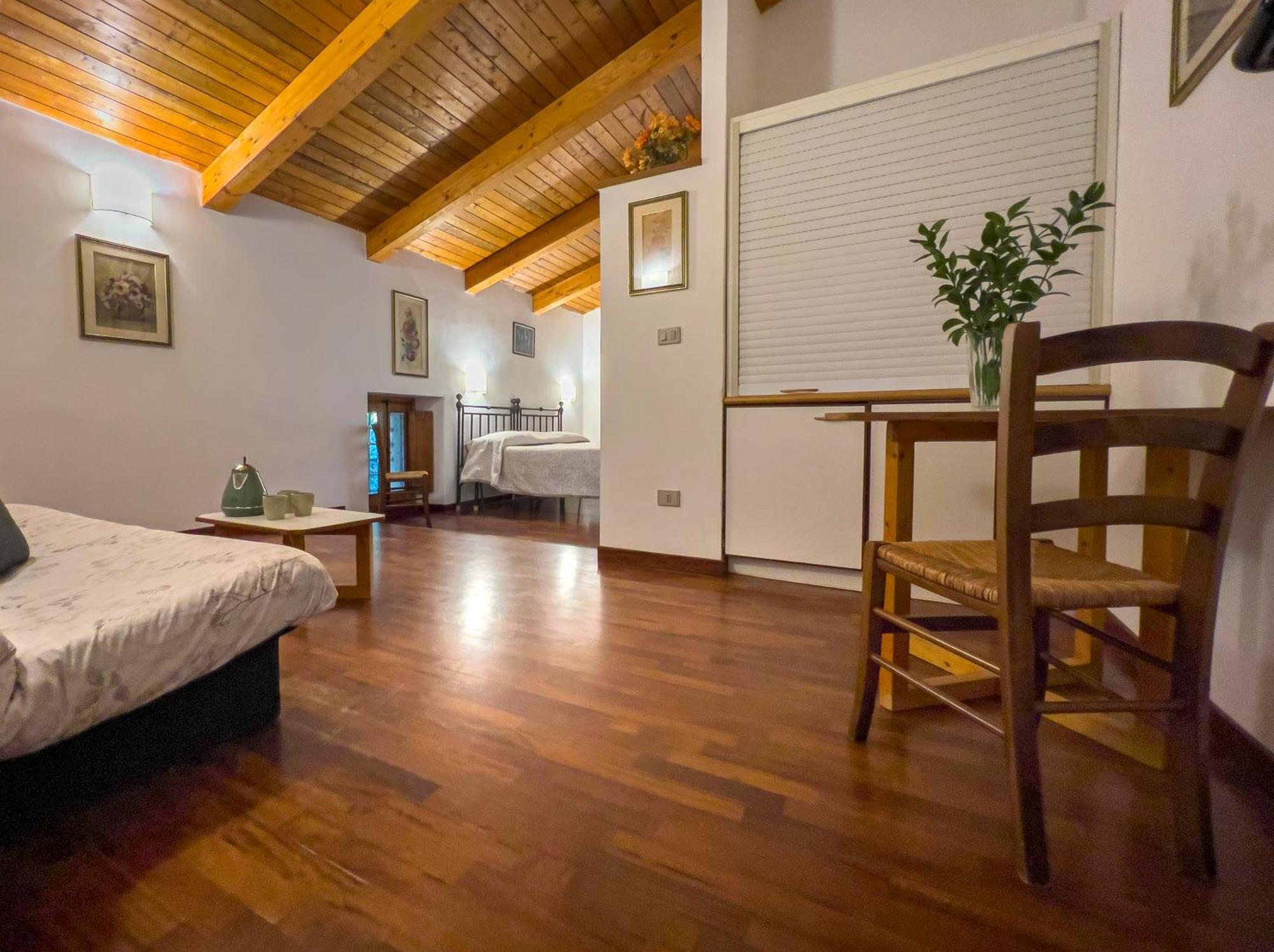 Agriturismo Feudo Tudia Landro Bagian luar foto