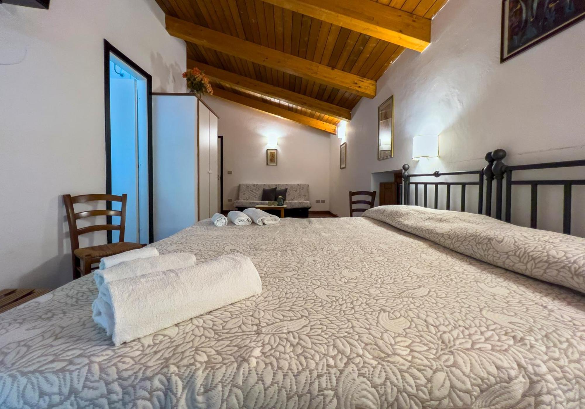 Agriturismo Feudo Tudia Landro Bagian luar foto
