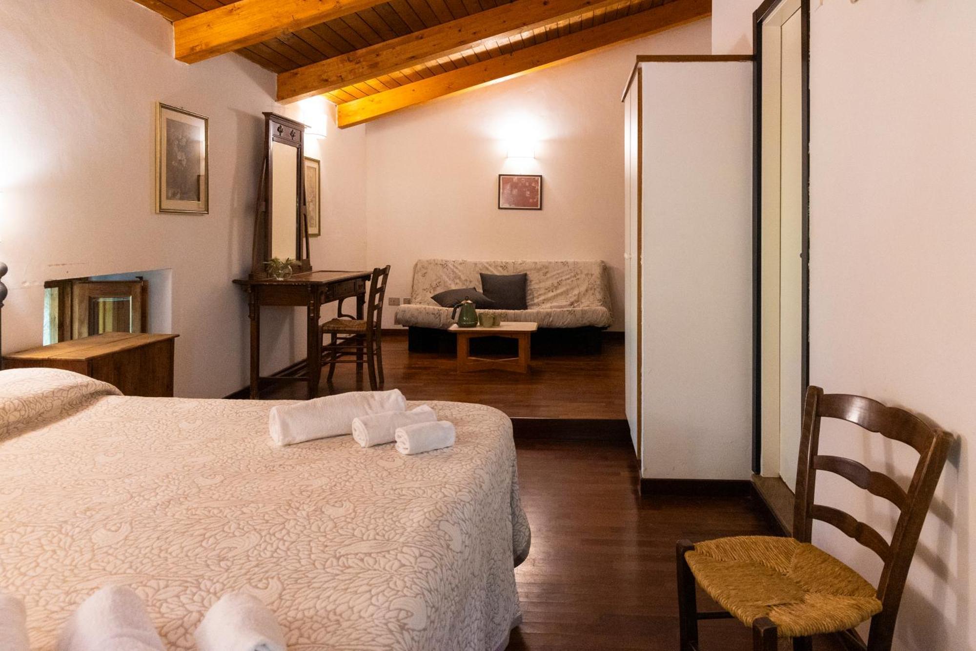 Agriturismo Feudo Tudia Landro Bagian luar foto