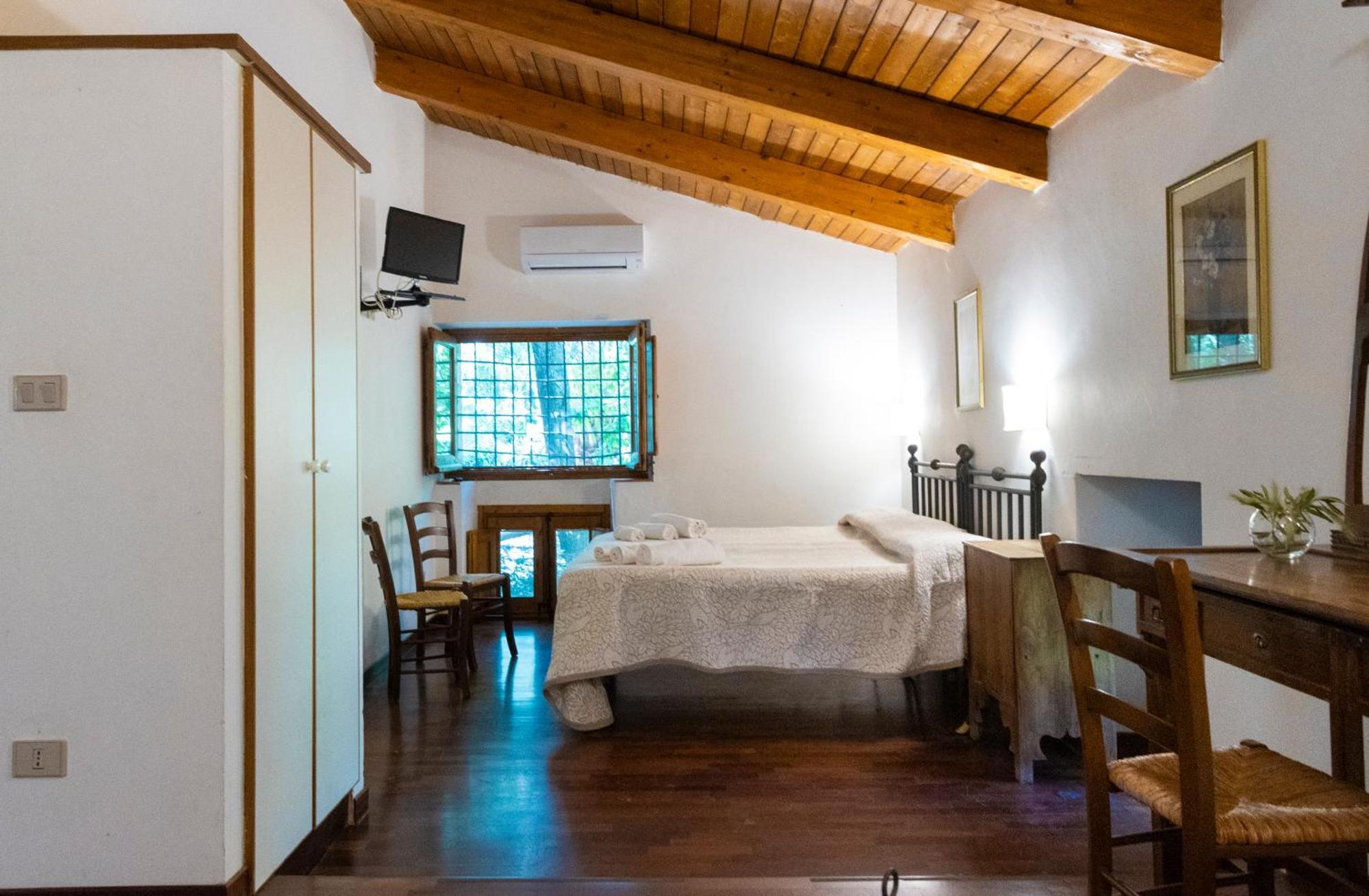 Agriturismo Feudo Tudia Landro Bagian luar foto
