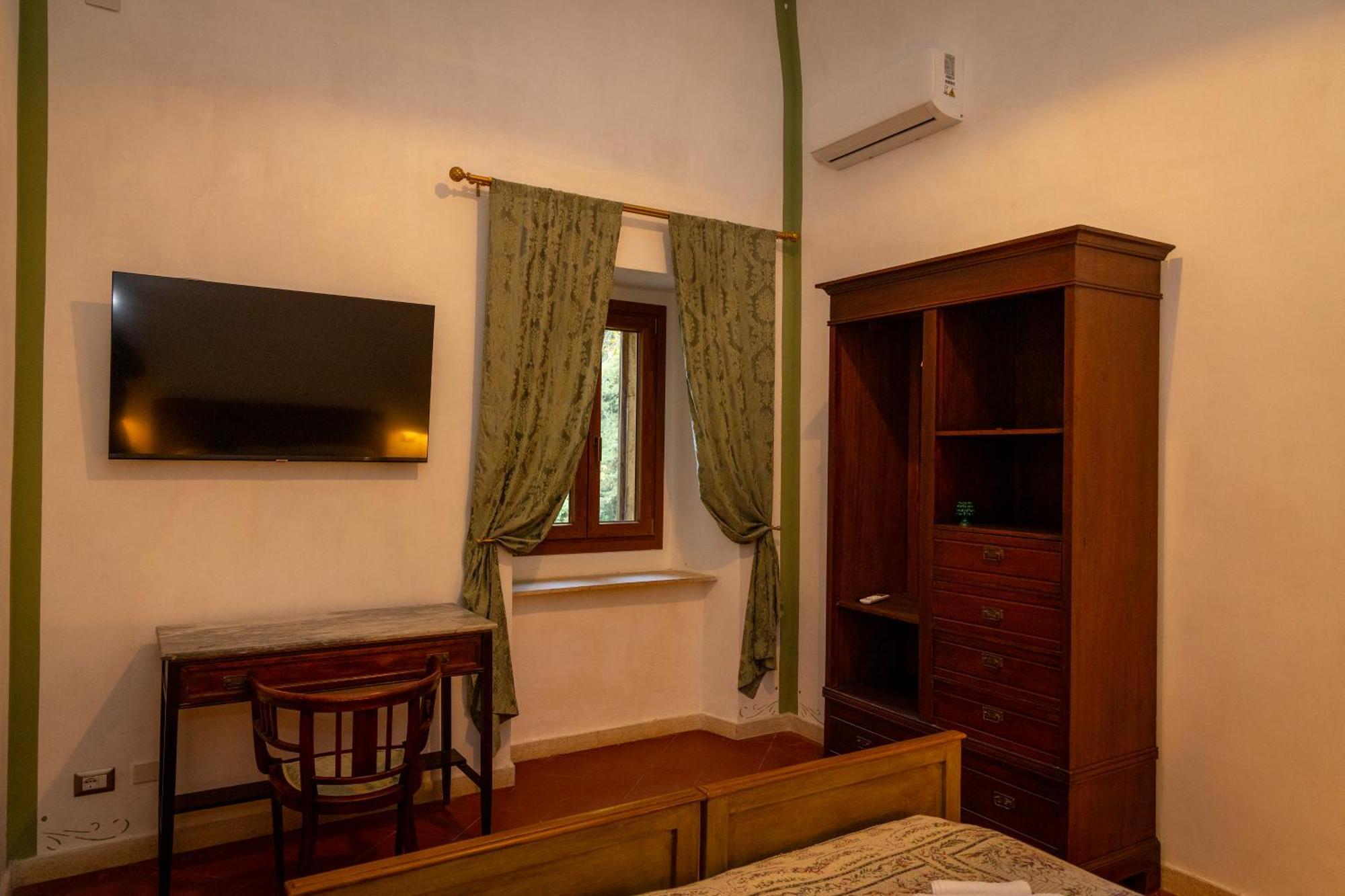 Agriturismo Feudo Tudia Landro Bagian luar foto