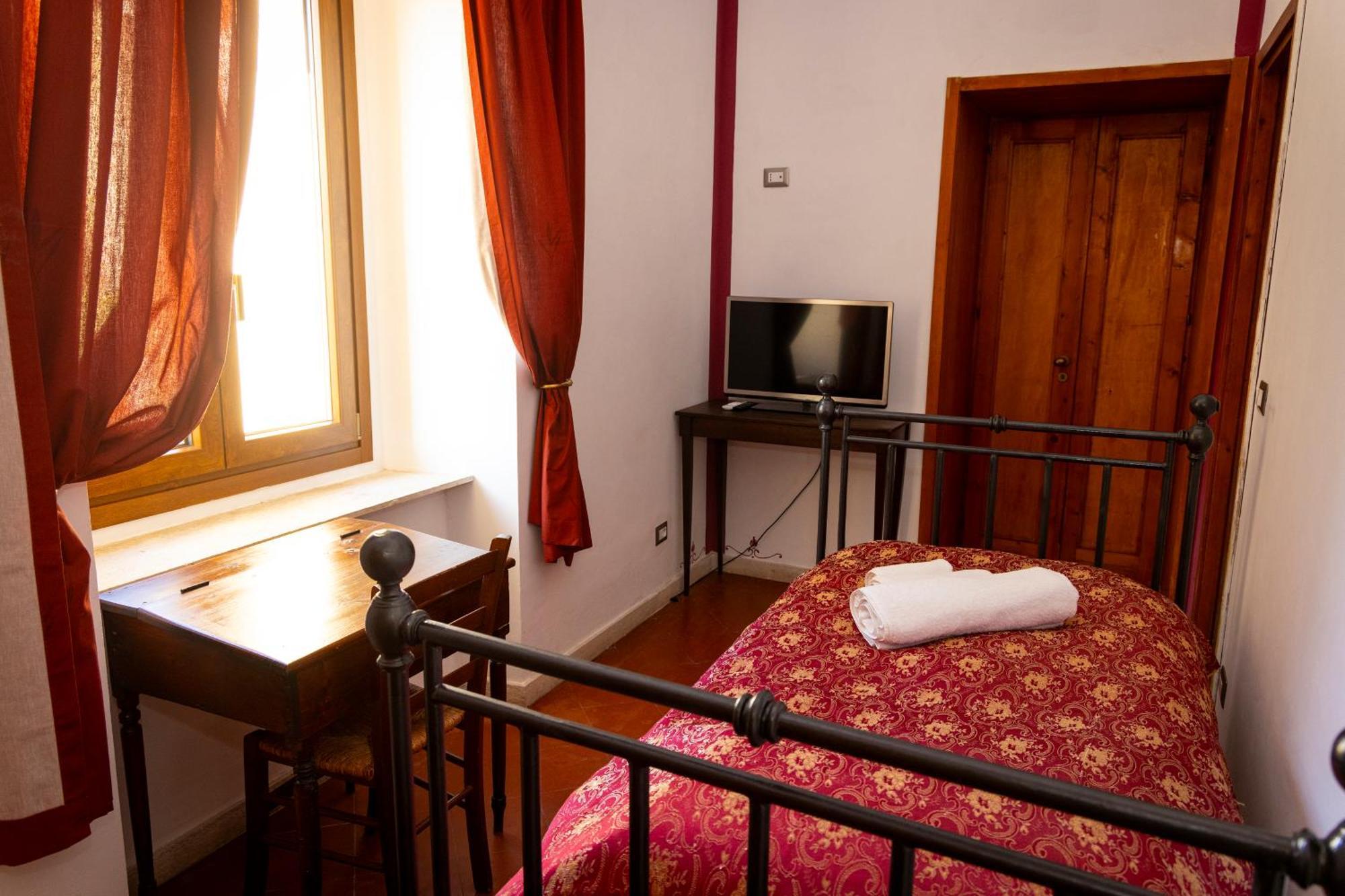 Agriturismo Feudo Tudia Landro Bagian luar foto